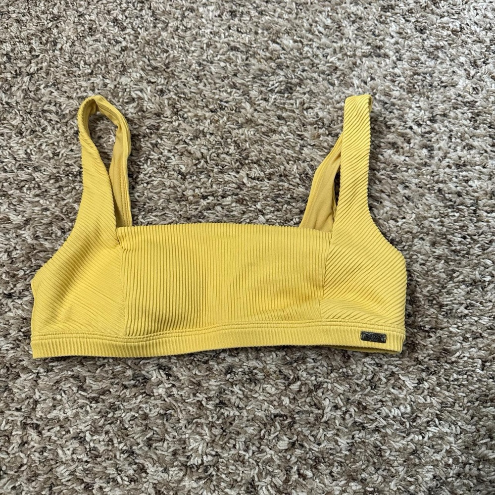 Women’s Roxy bikini top